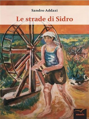 cover image of Le strade di Sidro